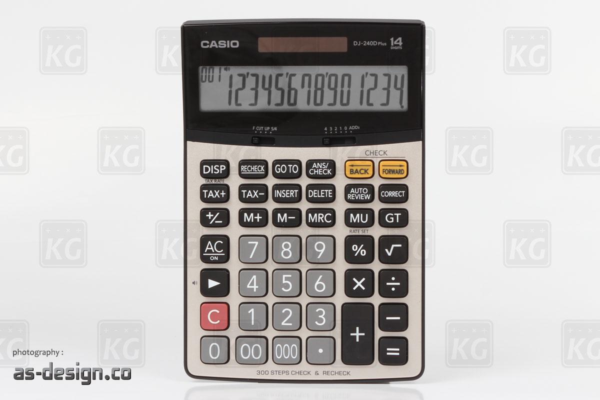 kalkulator lengkap untuk pedagang dan pengusaha