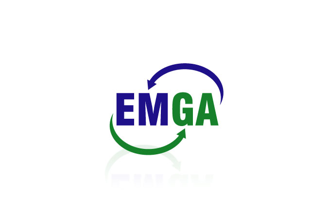 Logo EMGA
