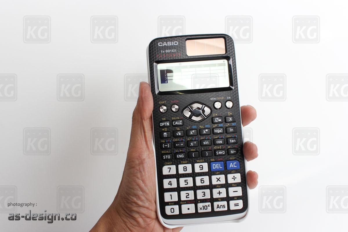 kalkulator lengkap untuk siswa dan mahasiswa
